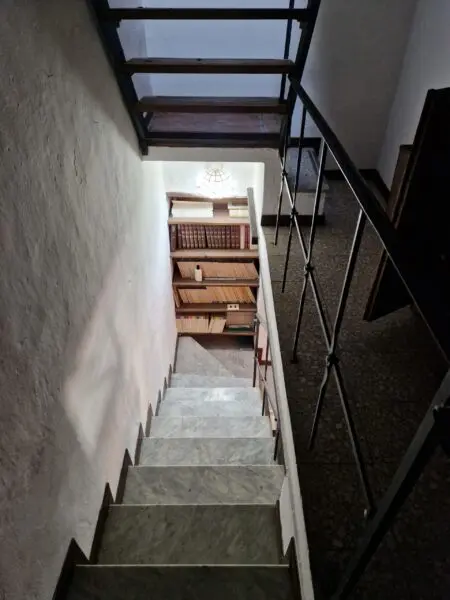 Terratetto via Fregionaia, Lucca
