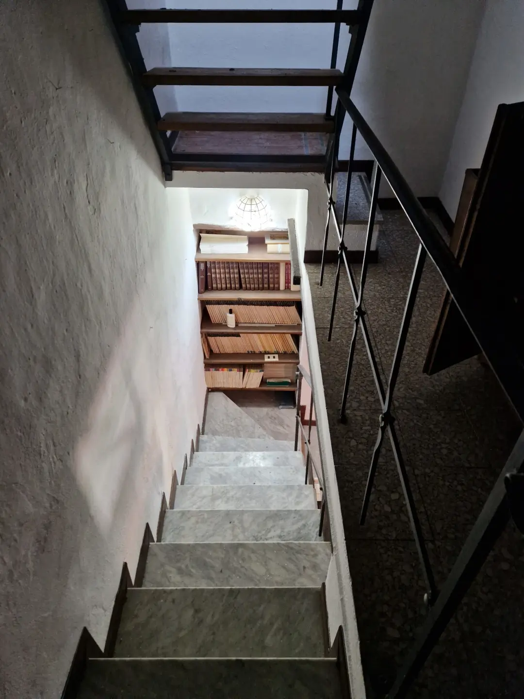Immagine per Terratetto in vendita a Lucca via Fregionaia