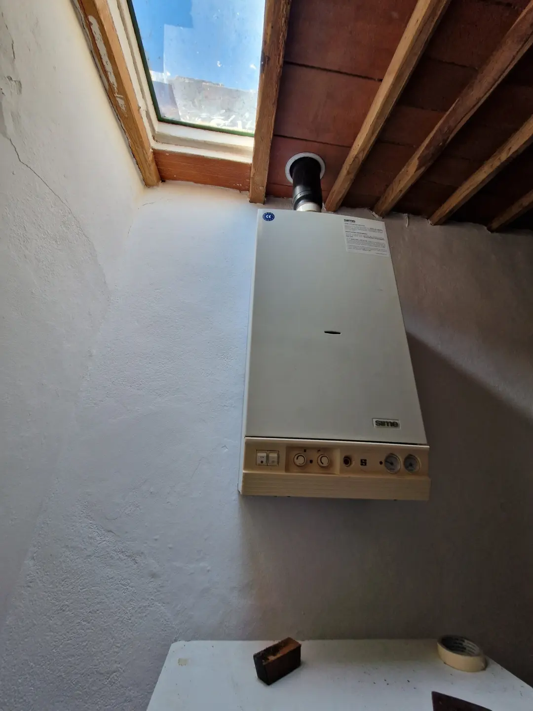 Immagine per Terratetto in vendita a Lucca via Fregionaia
