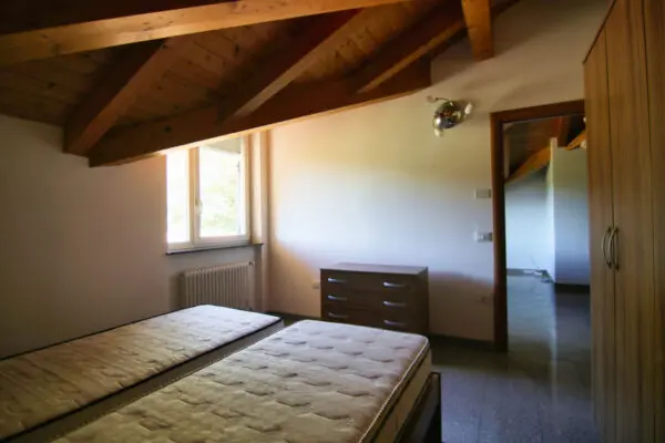 Appartamento via Località Santo Stefano 21, Fornace