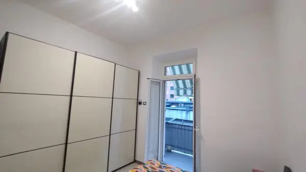 Bilocale via Arvier 6, Pozzo Strada, Torino