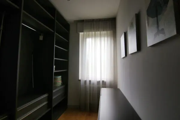 Villa via San Francesco 5, Thiene