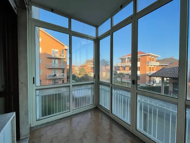Immagine per Appartamento in Vendita a San Mauro Torinese Via Papa Giovanni Xxiii 10