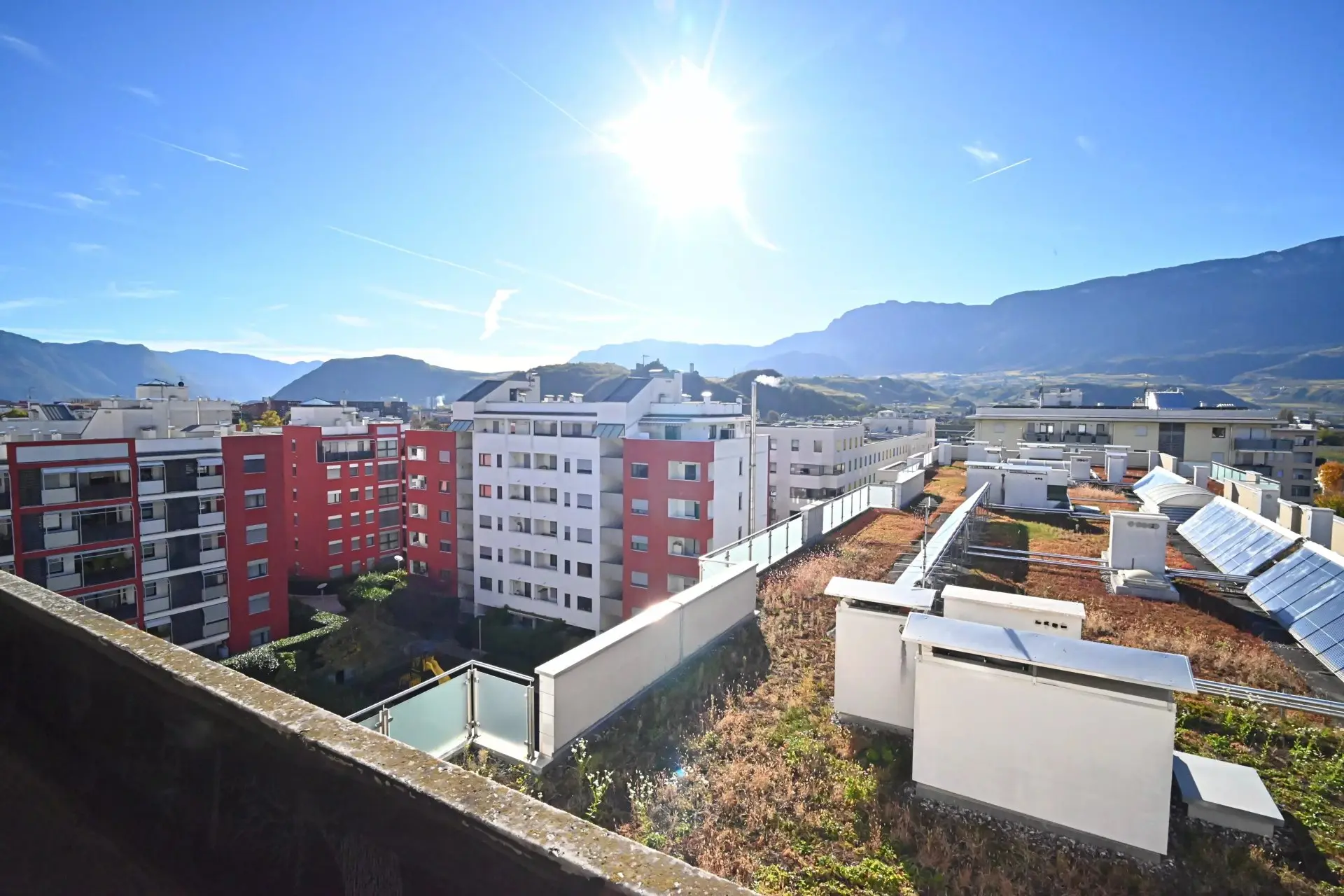 Immagine per Appartamento in vendita a Bolzano