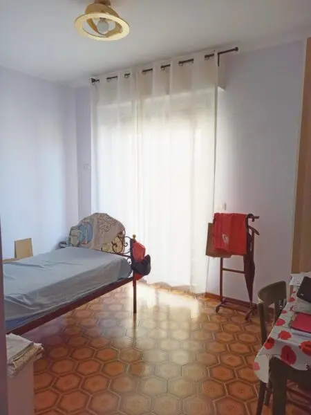 Appartamento via Beglini, Taggia