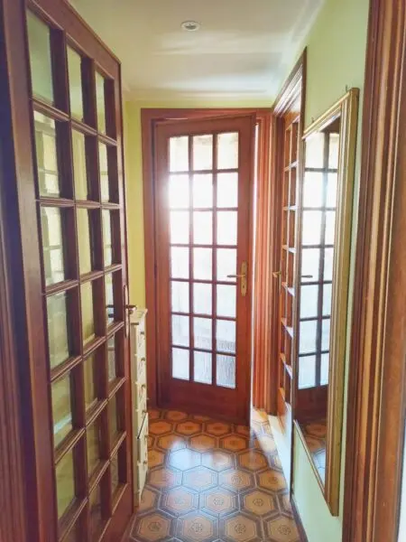 Appartamento via Beglini, Taggia