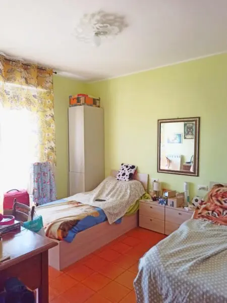 Appartamento via Beglini, Taggia