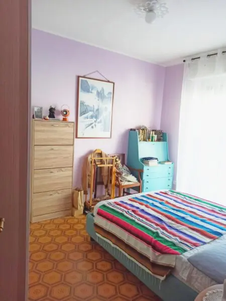 Appartamento via Beglini, Taggia