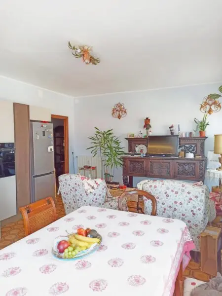 Appartamento via Beglini, Taggia