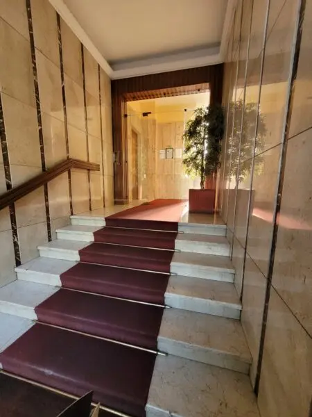 Trilocale corso Novara 98, Aurora, Torino