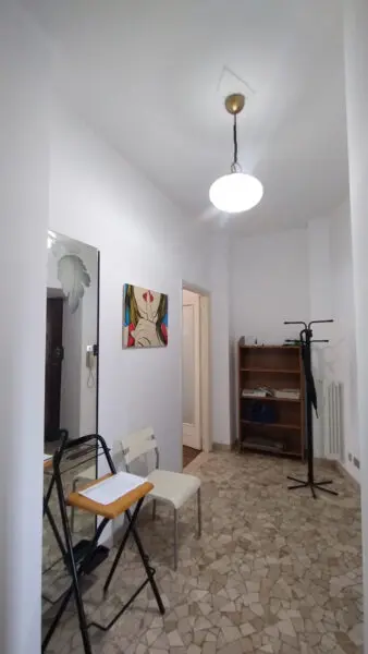 Trilocale via Bardonecchia 120, Pozzo Strada, Torino