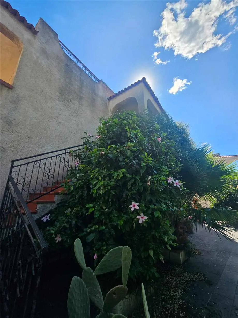 Immagine per Villa in vendita a Noto via Dei Mille