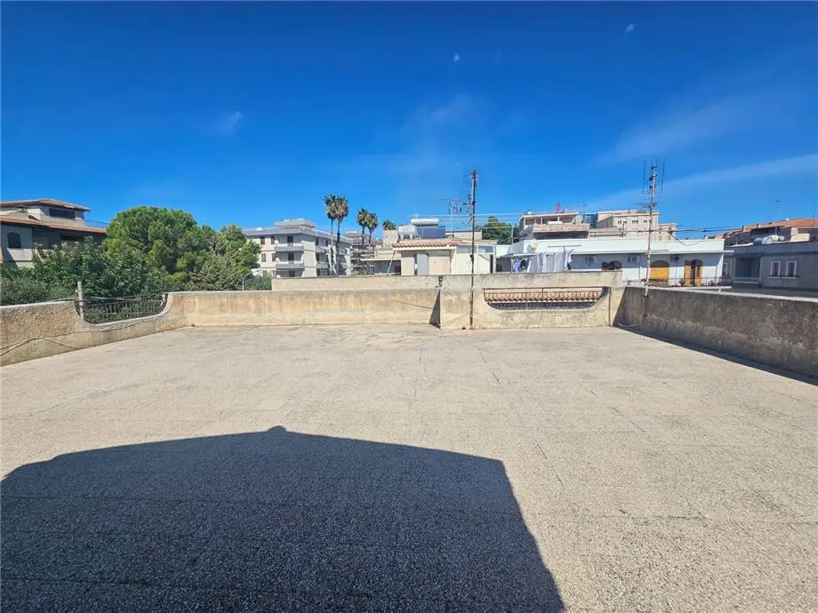 Immagine per Villa in vendita a Noto via Dei Mille