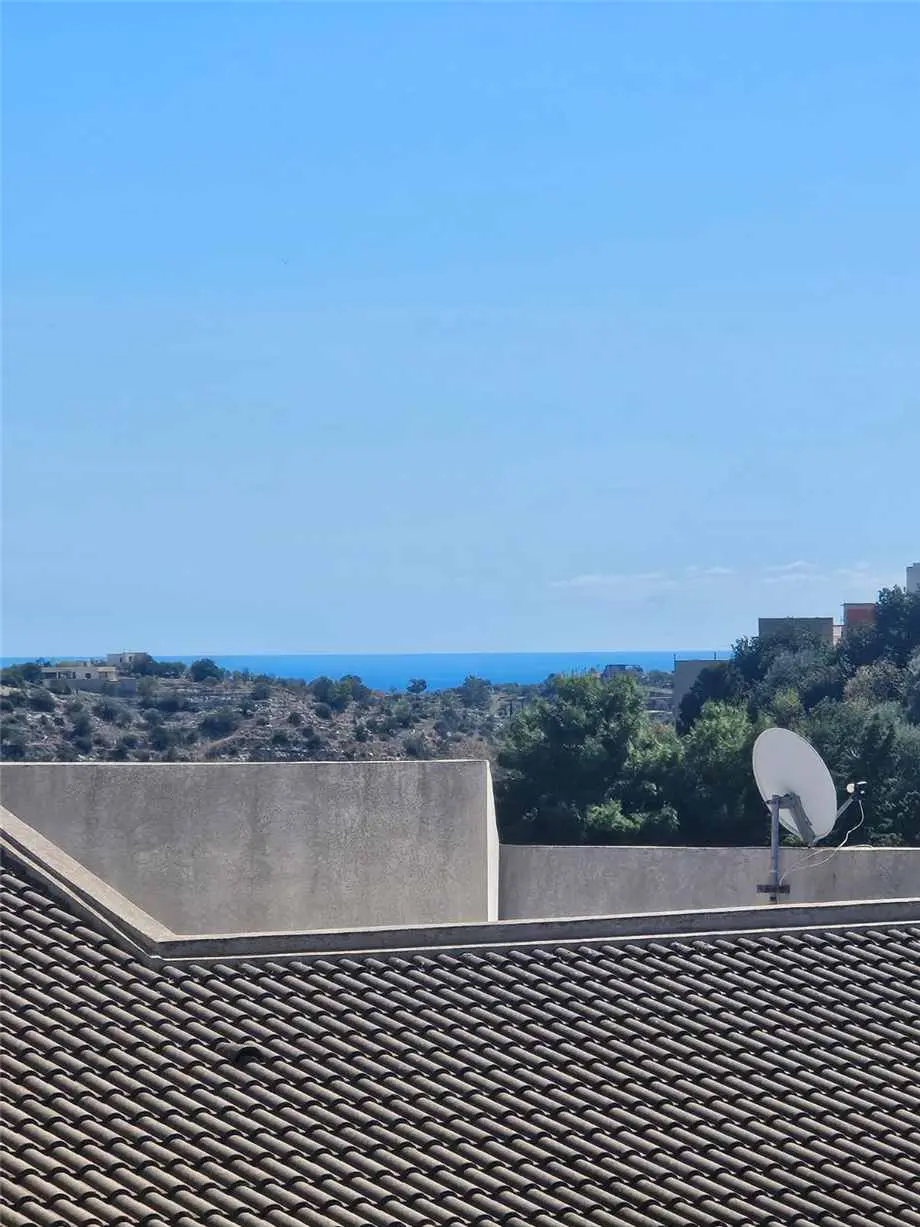 Immagine per Villa in vendita a Noto via Dei Mille