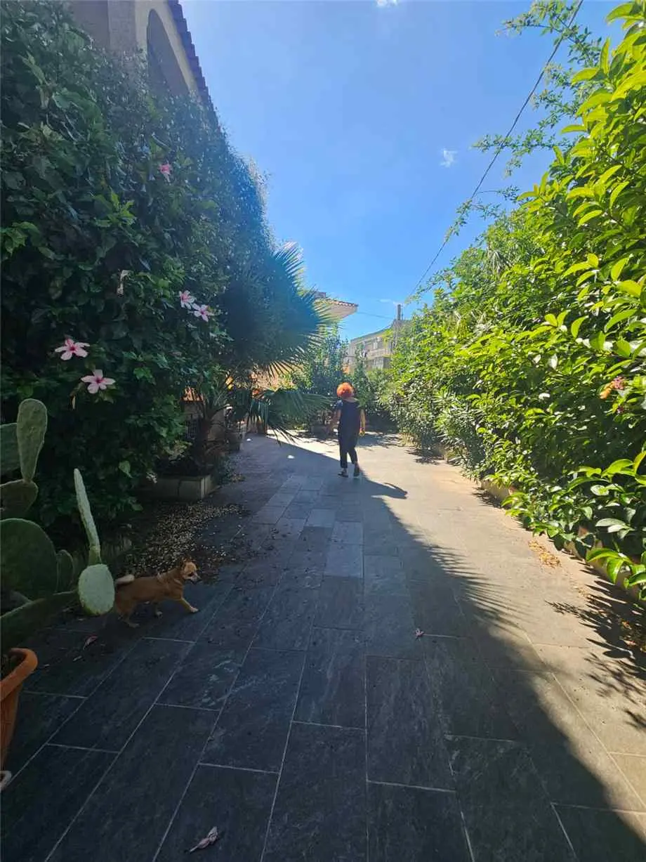 Immagine per Villa in vendita a Noto via Dei Mille