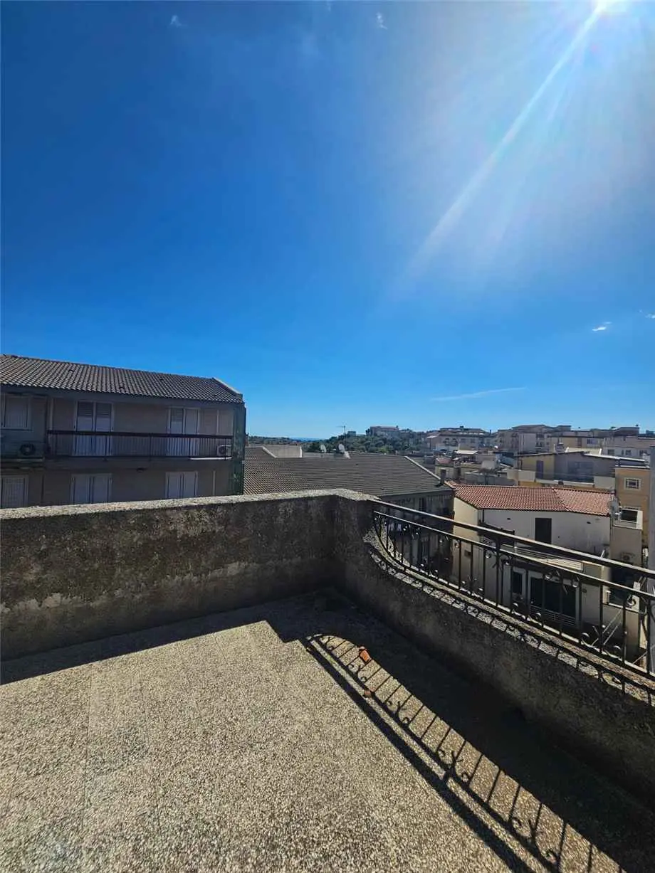 Immagine per Villa in vendita a Noto via Dei Mille