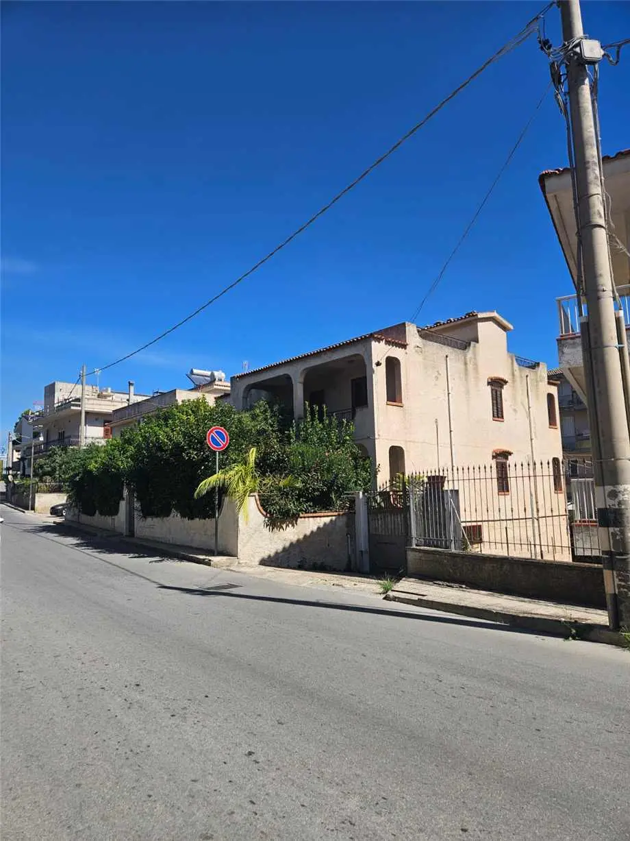Immagine per Villa in vendita a Noto via Dei Mille