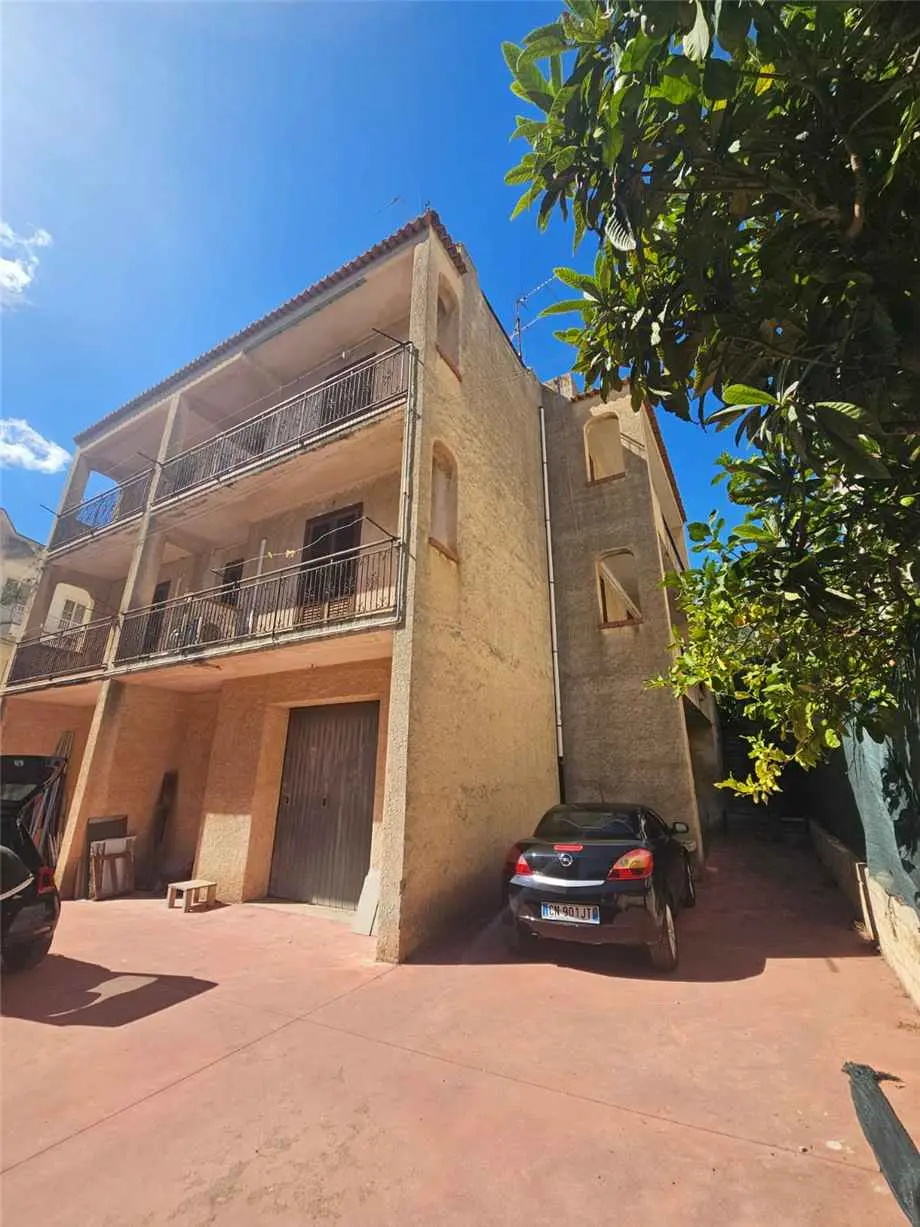 Immagine per Villa in vendita a Noto via Dei Mille