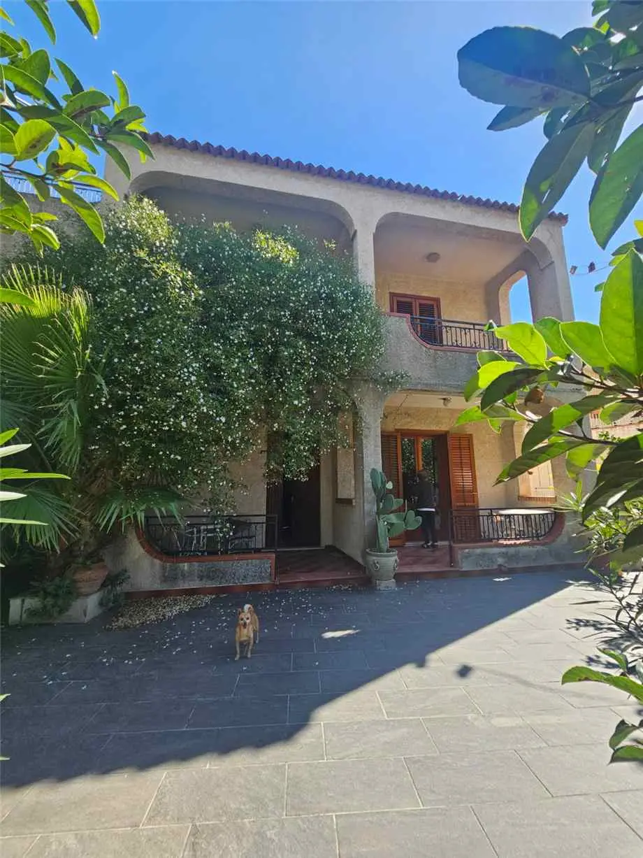 Immagine per Villa in vendita a Noto via Dei Mille
