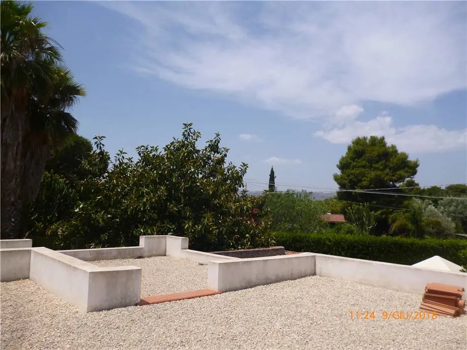 Immagine per Villa in vendita a Siracusa via Dei Cosmonauti