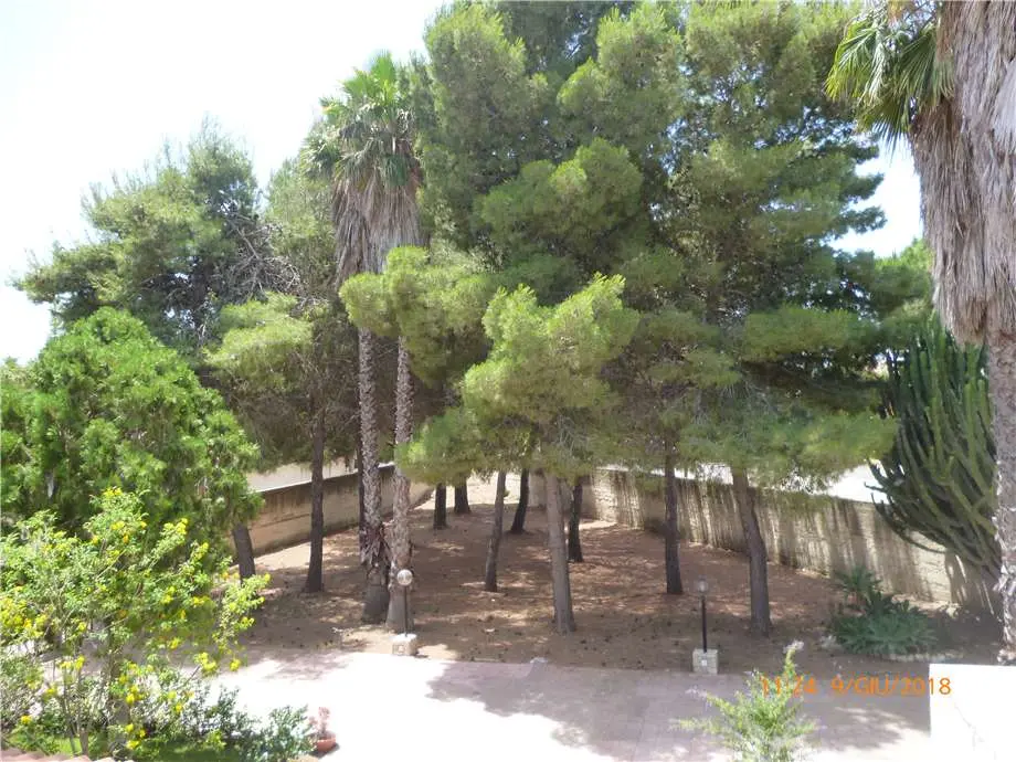 Immagine per Villa in vendita a Siracusa via Dei Cosmonauti