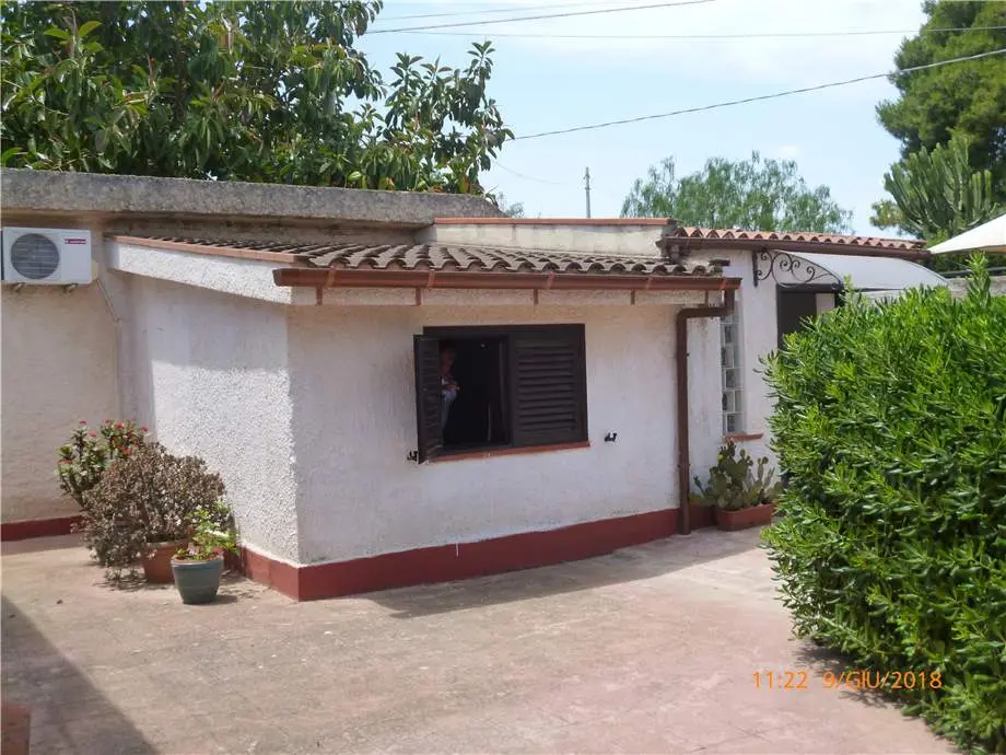 Immagine per Villa in vendita a Siracusa via Dei Cosmonauti