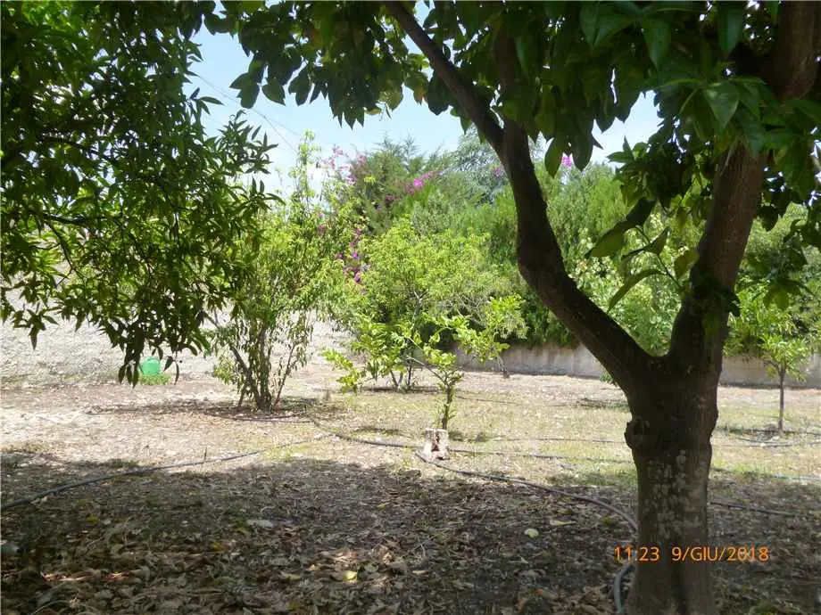 Immagine per Villa in vendita a Siracusa via Dei Cosmonauti