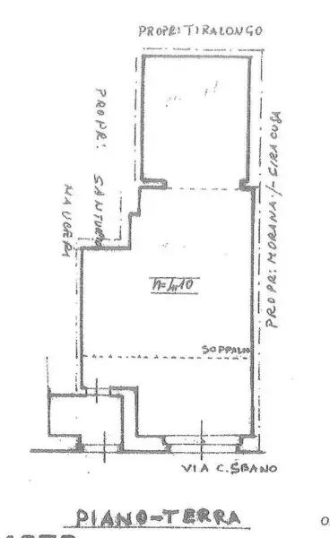 Casa Indipendente Noto