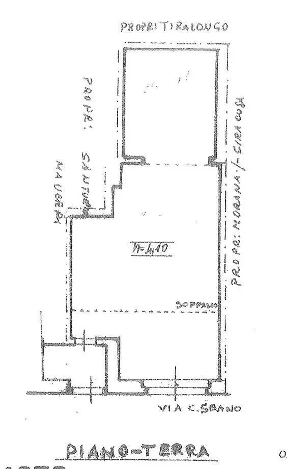 Immagine per Casa indipendente in vendita a Noto