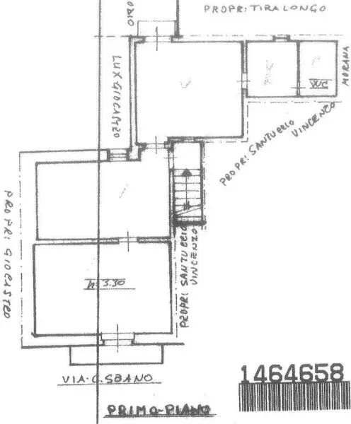 Casa Indipendente Noto