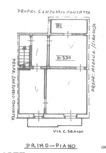 Casa Indipendente Noto