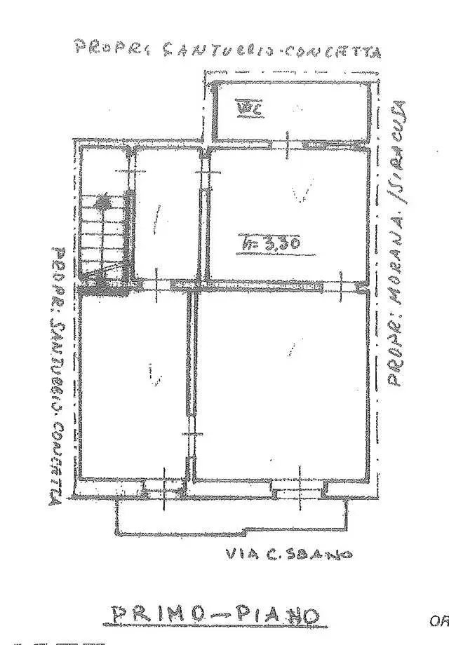 Immagine per Casa indipendente in vendita a Noto