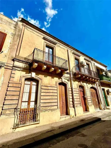 Casa Indipendente Noto