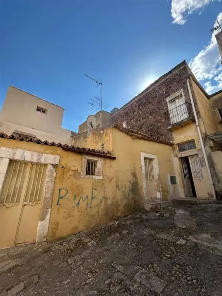 Casa Indipendente Noto