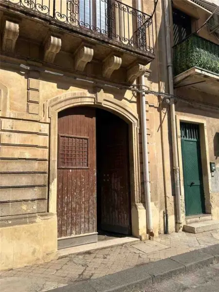 Casa Indipendente Noto