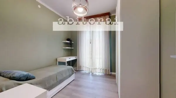 Appartamento via Roetgen, Venezia