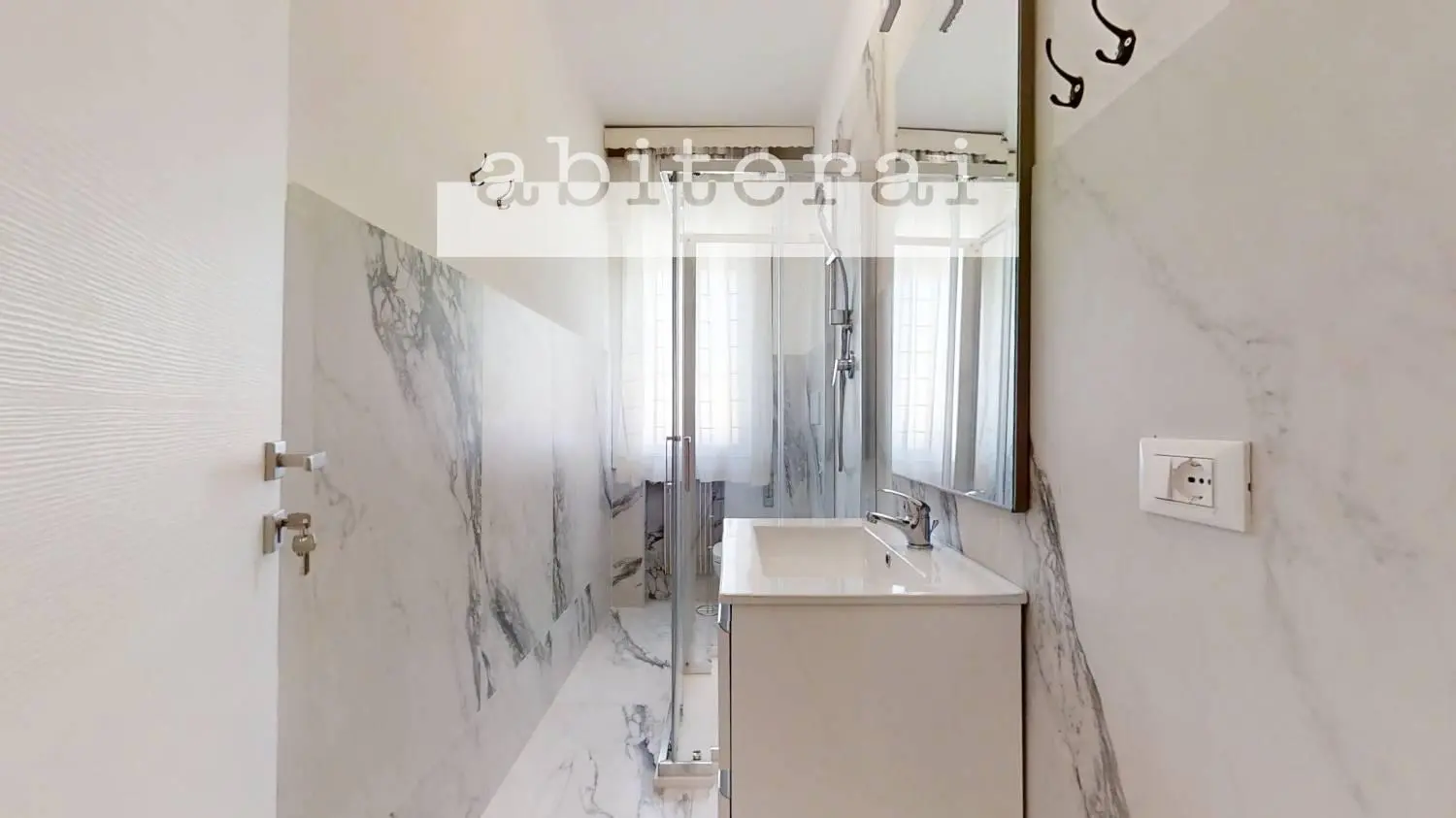 Immagine per Appartamento in vendita a Venezia via Roetgen