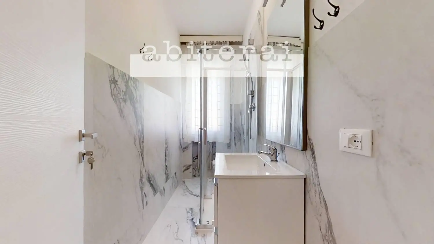 Immagine per Appartamento in vendita a Venezia via Roetgen