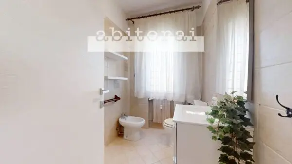 Appartamento via Roetgen, Venezia