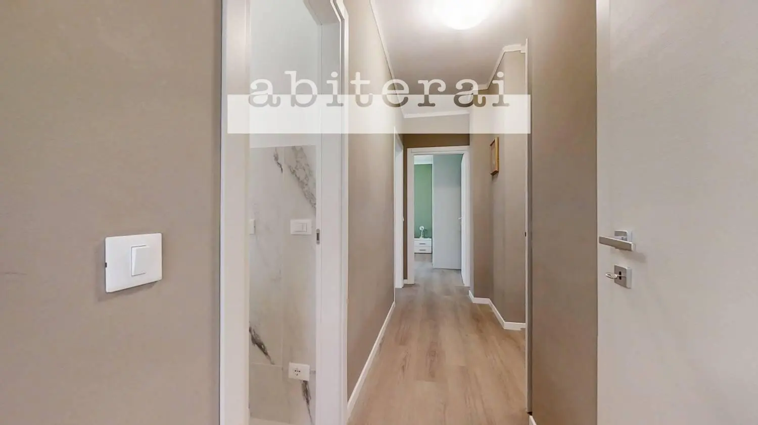 Immagine per Appartamento in vendita a Venezia via Roetgen