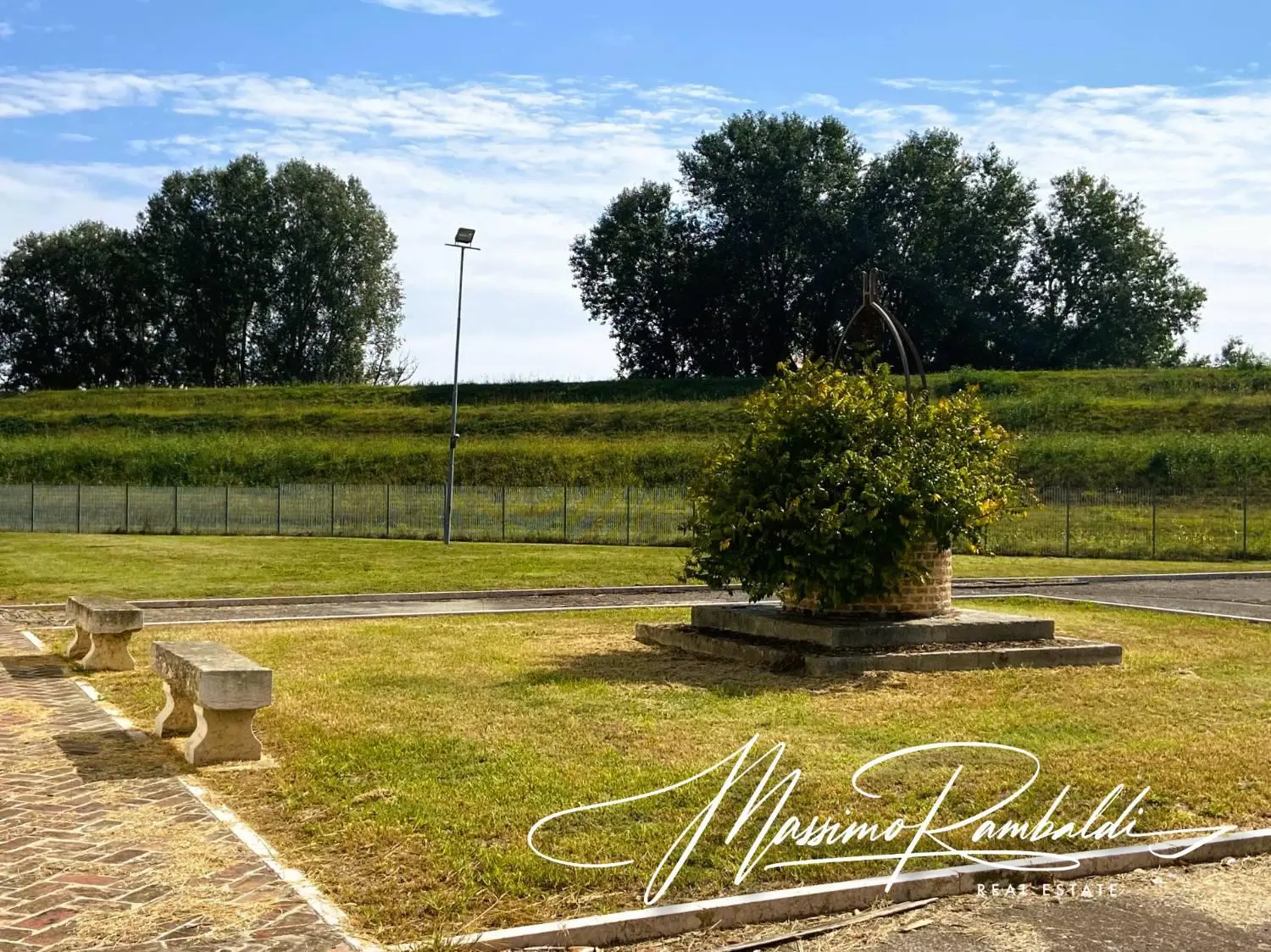 Immagine per Villa in vendita a Canaro via Cesare Battisti 43