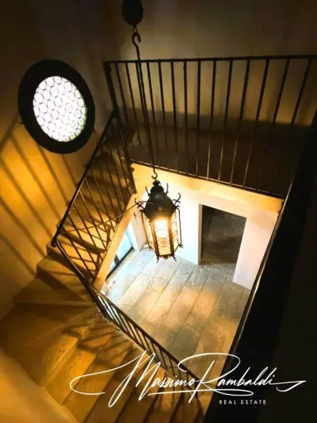 Villa via Cesare Battisti 43, Canaro
