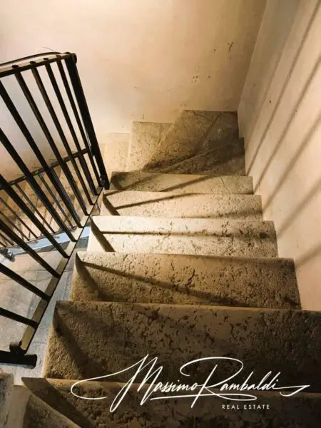 Villa via Cesare Battisti 43, Canaro