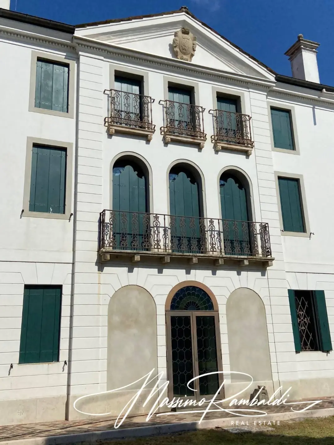 Immagine per Villa in vendita a Canaro via Cesare Battisti 43