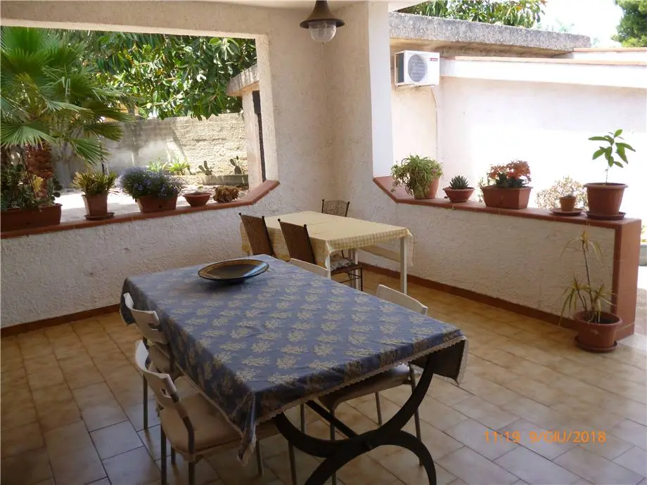 Immagine per Villa in vendita a Siracusa via Dei Cosmonauti