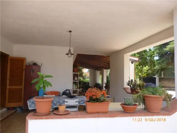 Immagine per Villa in vendita a Siracusa via Dei Cosmonauti