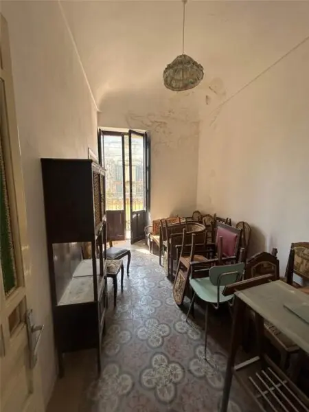 Casa Indipendente Noto