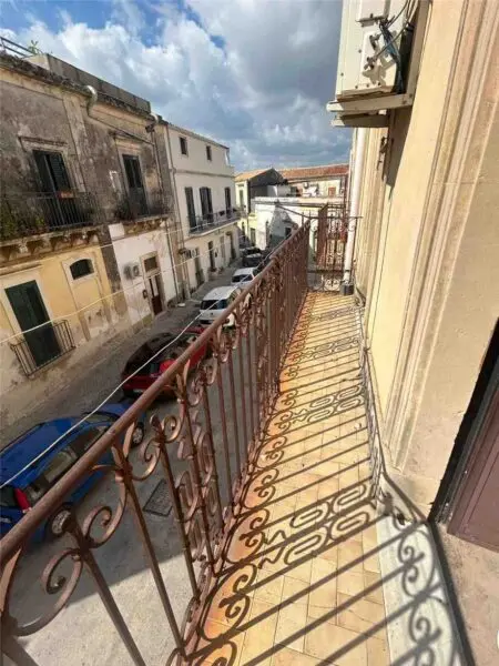 Casa Indipendente Noto