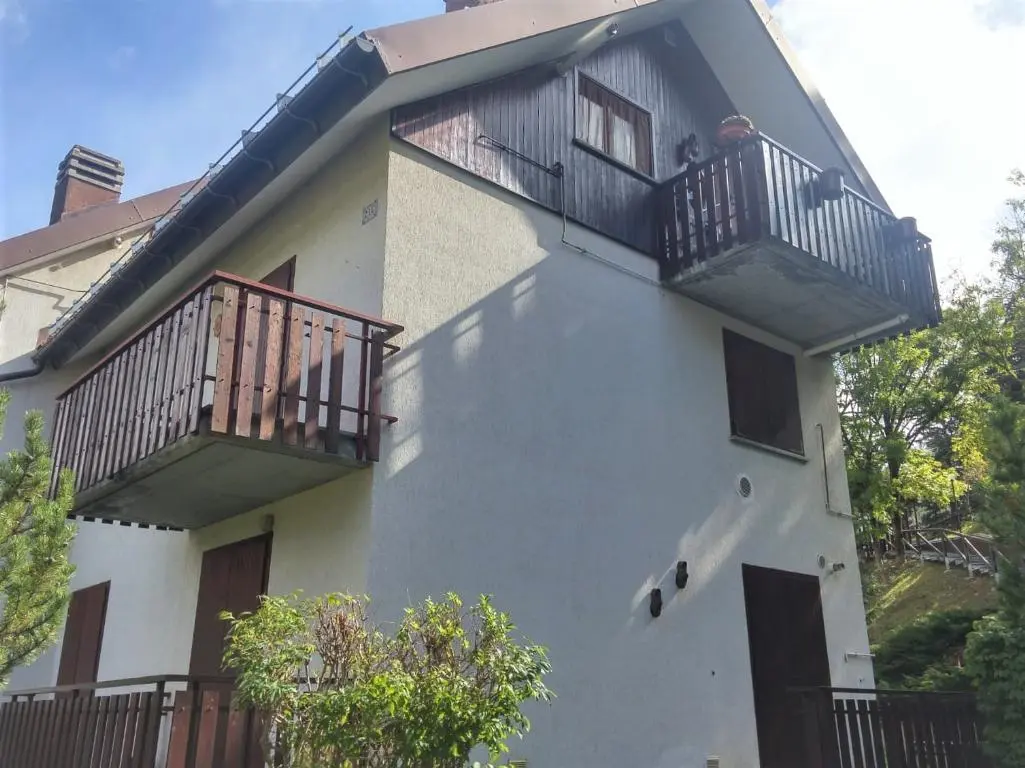 Immagine per Appartamento in affitto a Oulx Via dei Laghi 21