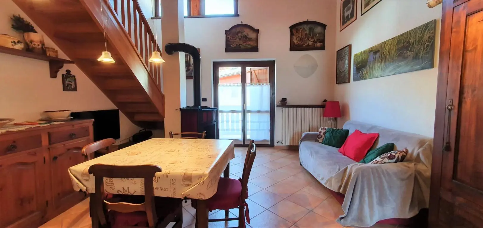 Immagine per Appartamento in affitto a Oulx Via Dei Laghi 41